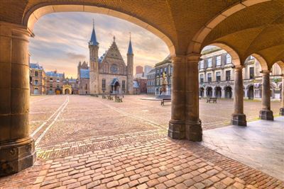 Den Haag